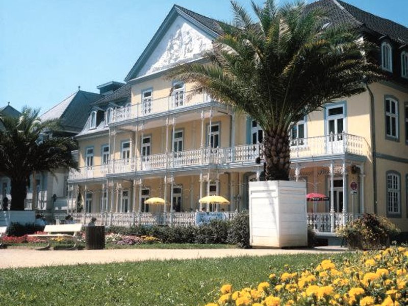 Hotel Fürstenhof (Hotel Furstenhof)の写真