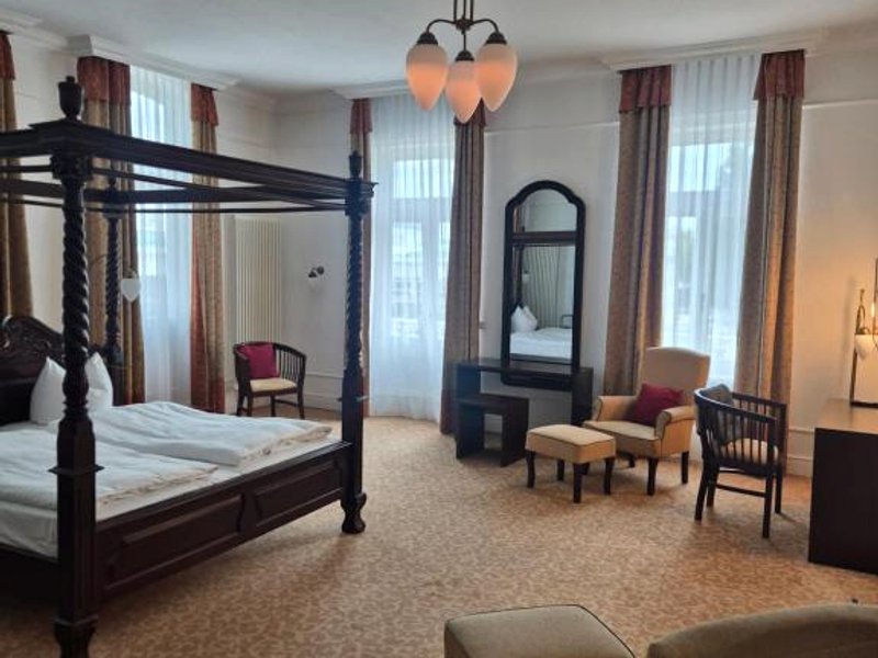 Hotel Fürstenhof (Hotel Furstenhof)の写真