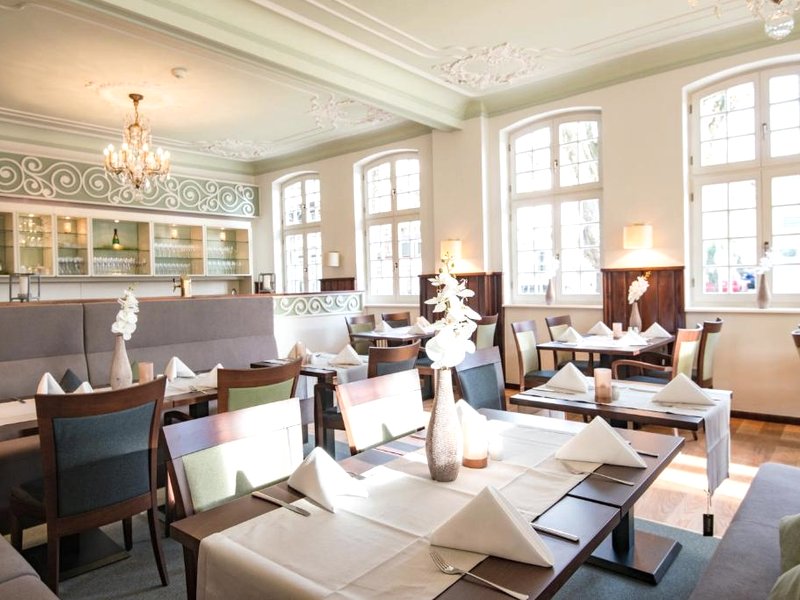 Hotel Fürstenhof (Hotel Furstenhof)の写真