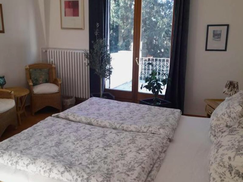 Kurpension Parkfriedenの写真