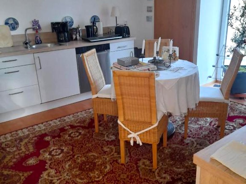 Kurpension Parkfriedenの写真