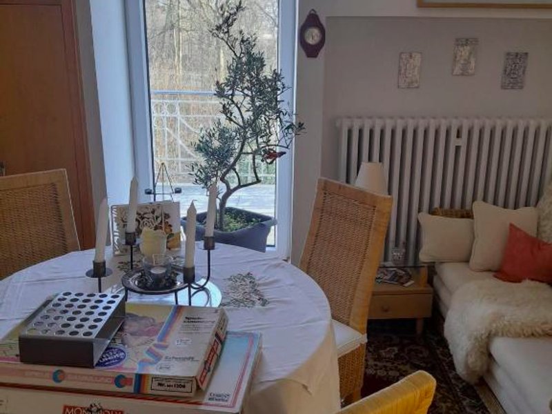 Kurpension Parkfriedenの写真