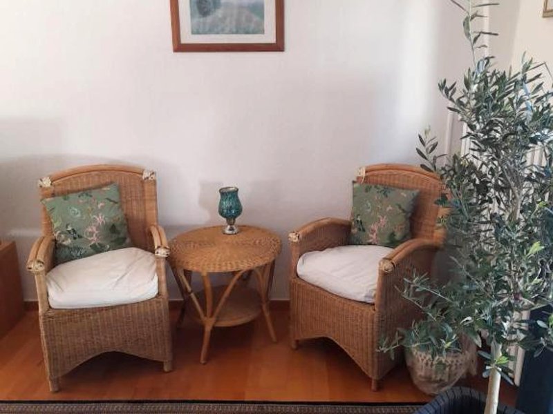 Kurpension Parkfriedenの写真