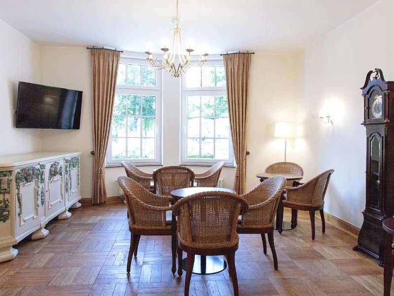 Hotel Dirks am Schlossの写真