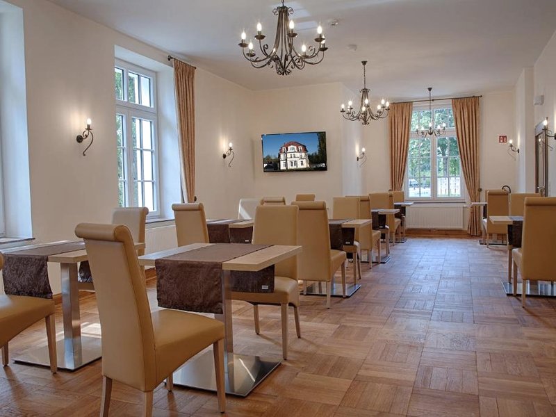 Hotel Dirks am Schlossの写真