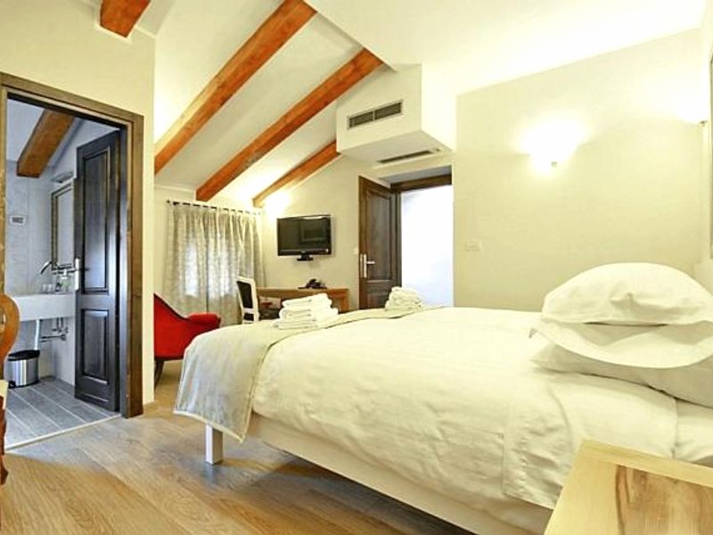 ブティック ホテル ヴェラ ヴラータ (Boutique Hotel Vela Vrata)の写真