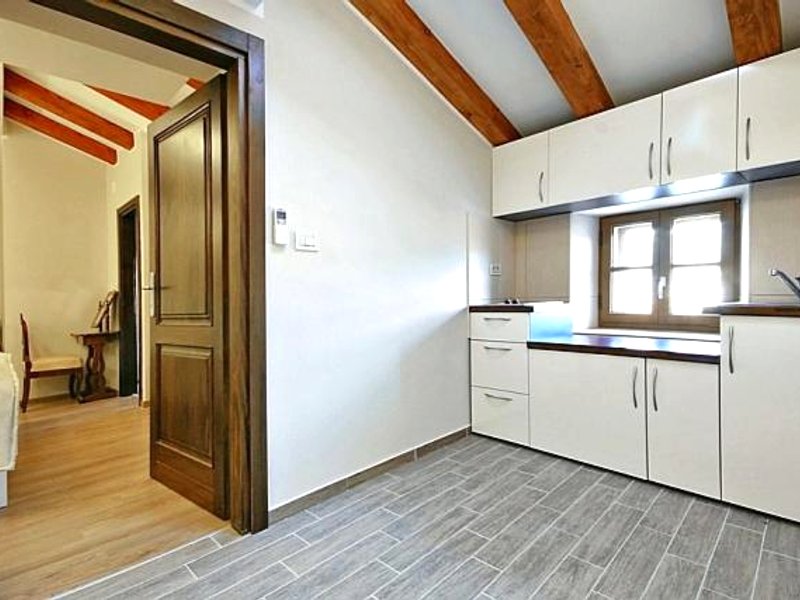 ブティック ホテル ヴェラ ヴラータ (Boutique Hotel Vela Vrata)の写真