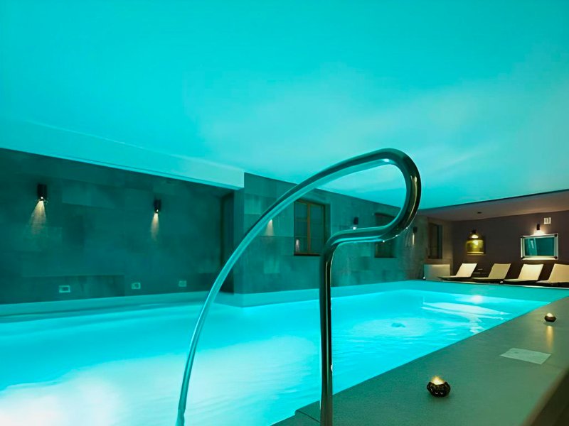 ブティック ホテル ヴェラ ヴラータ (Boutique Hotel Vela Vrata)の写真