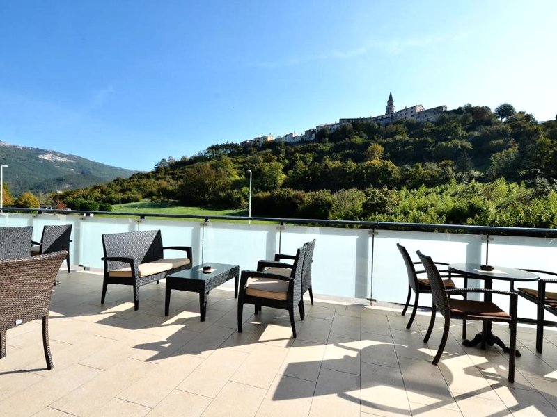 Hotel Fontanaの写真