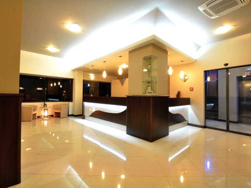 Hotel Fontanaの写真