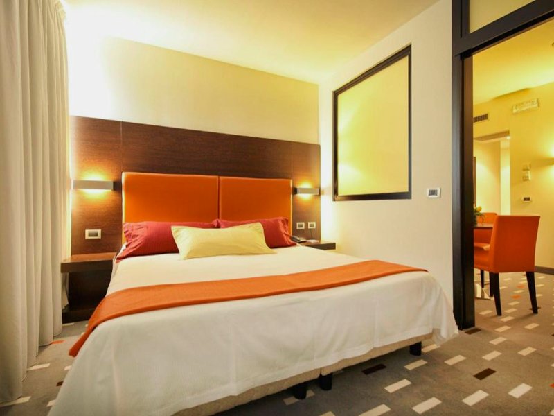 Hotel Majorの写真
