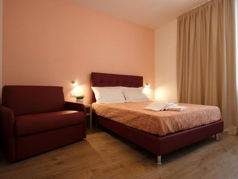 Residence Villa Frio Frioの写真