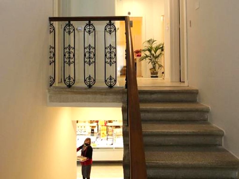 Residence Villa Frio Frioの写真