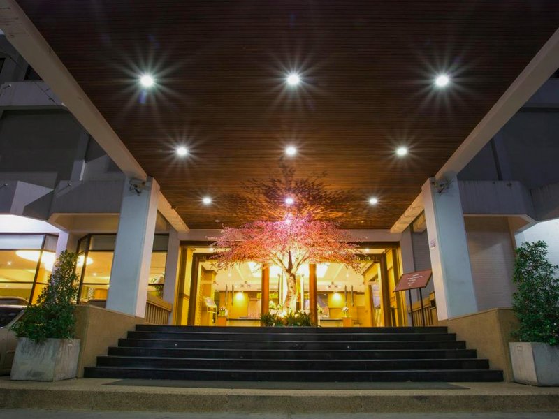 シーハラジホテル (Seeharaj Hotel)の写真