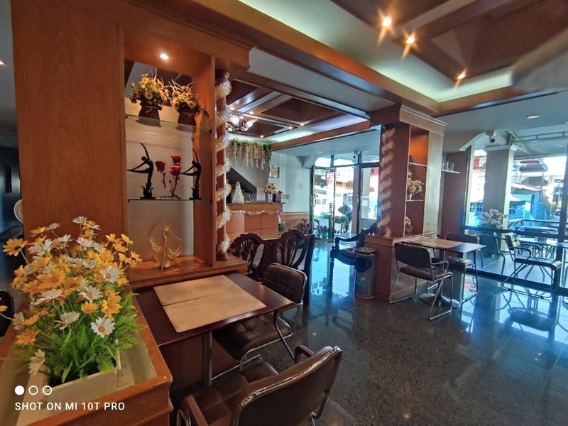 アリーナー リゾート アンド ホテル ウッタラディット (Areena Resort and Hotel Uttaradit)の写真