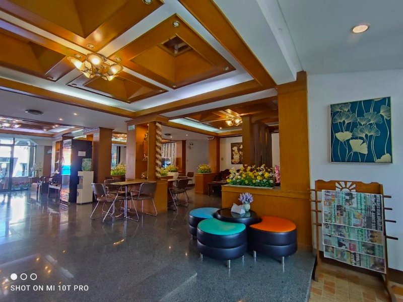 アリーナー リゾート アンド ホテル ウッタラディット (Areena Resort and Hotel Uttaradit)の写真