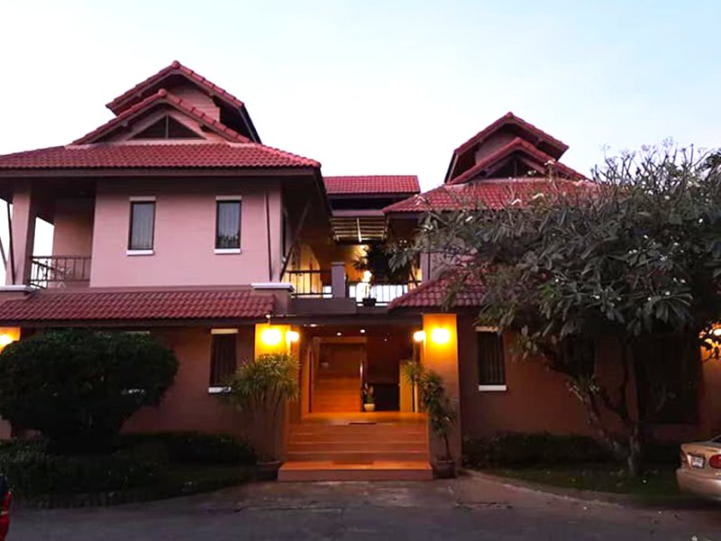 アリーナー リゾート アンド ホテル ウッタラディット (Areena Resort and Hotel Uttaradit)の写真