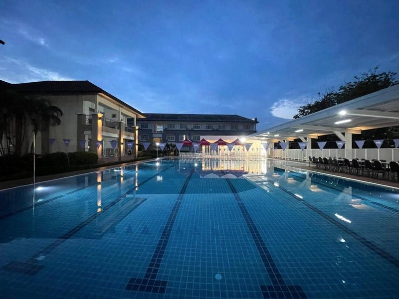 アラヤホテル (ARAYA HOTEL)の写真