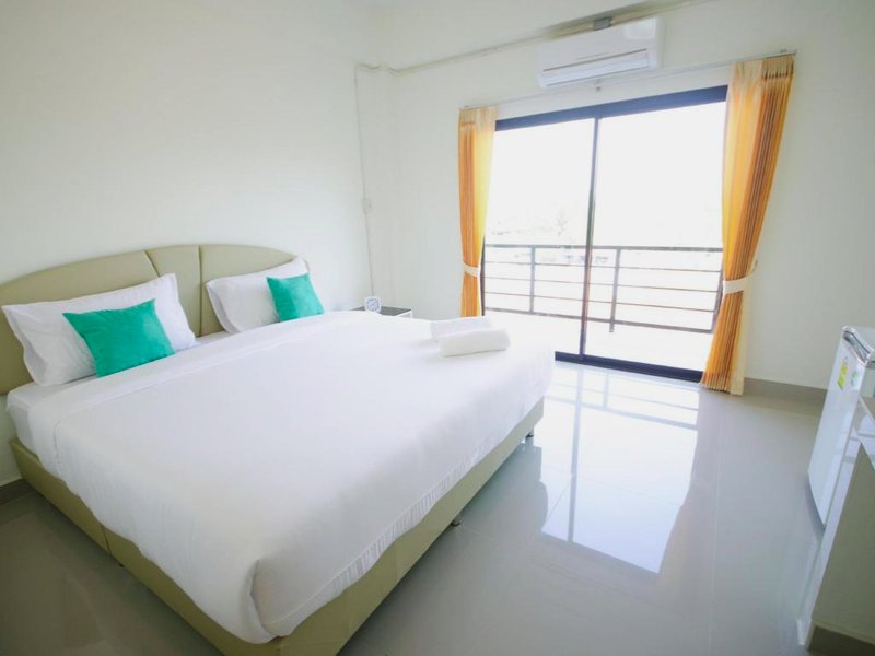 サネー ブティック ホテル (sunee boutique hotel)の写真