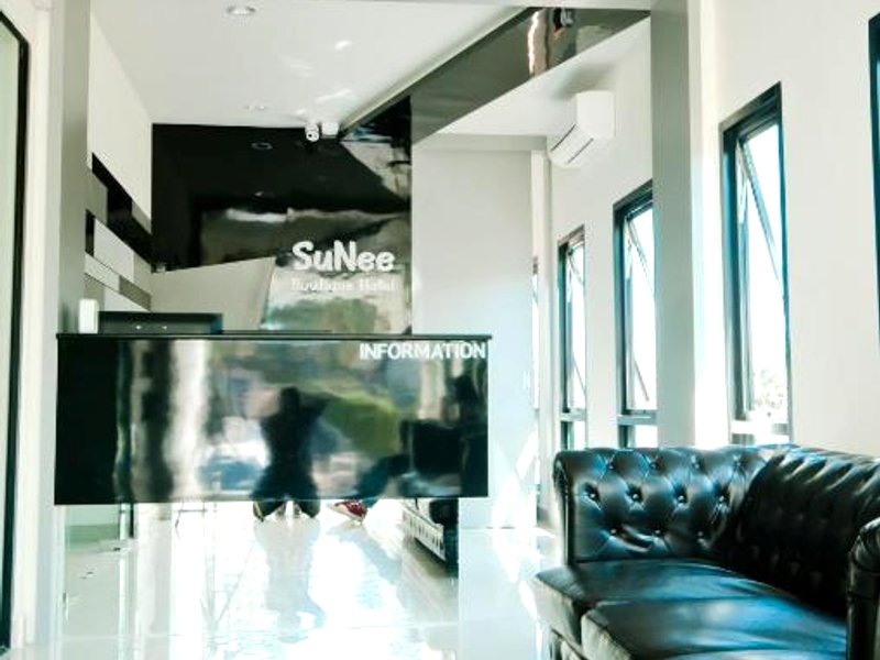 サネー ブティック ホテル (sunee boutique hotel)の写真