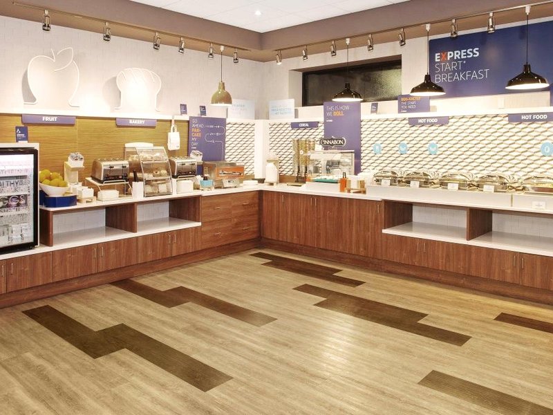 Holiday Inn Express & Suites Ft. Washington - Philadelphia By IHGの写真