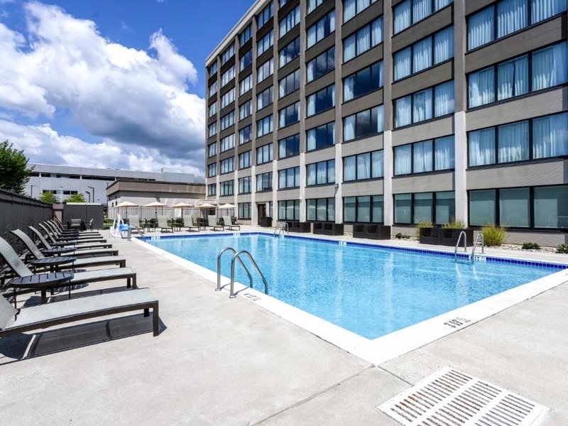 Holiday Inn Express & Suites Ft. Washington - Philadelphia By IHGの写真