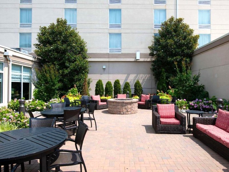 Hilton Garden Inn Philadelphia/Ft. Washingtonの写真