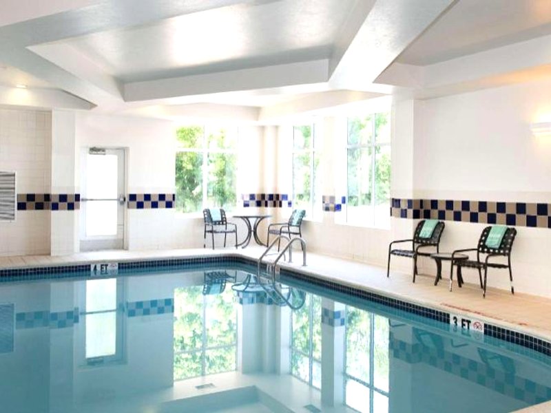 Hilton Garden Inn Philadelphia/Ft. Washingtonの写真