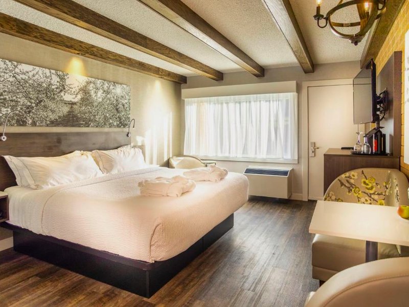 Old Orchard Innの写真