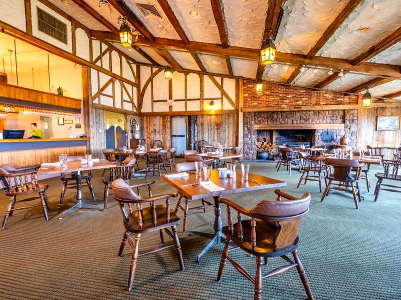 Old Orchard Innの写真