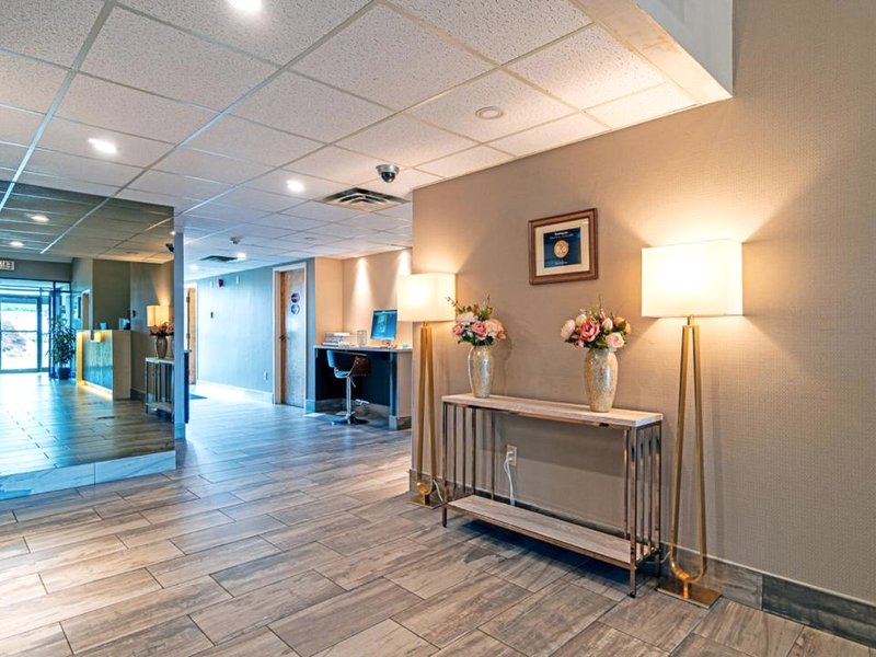 Slumber Innの写真