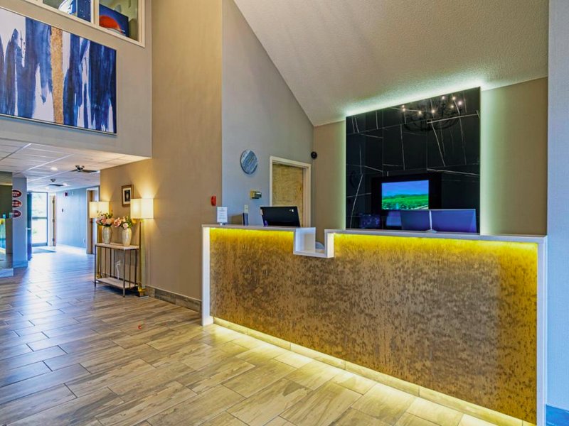 Slumber Innの写真