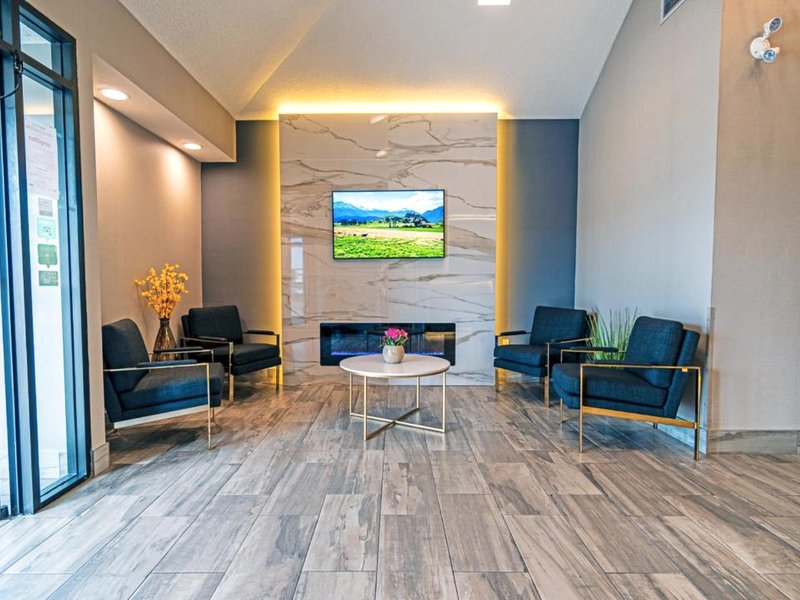 Slumber Innの写真