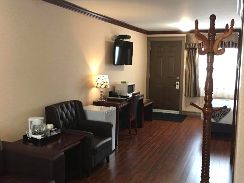 The Greensboro Innの写真