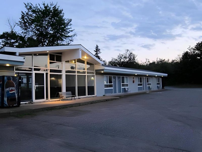 The Greensboro Innの写真