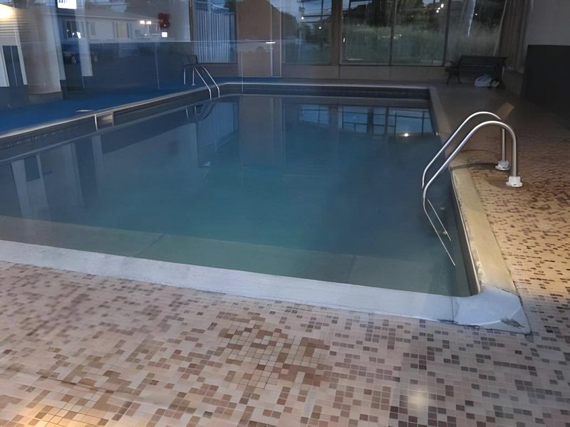 The Greensboro Innの写真