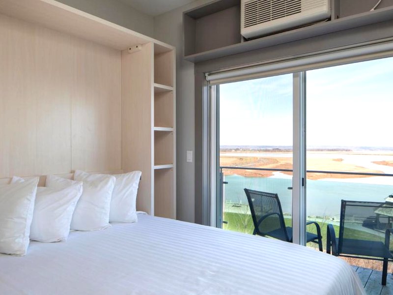 Micro Boutique Living Wolfvilleの写真