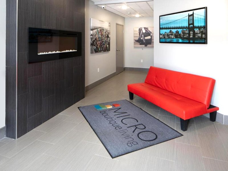 Micro Boutique Living Wolfvilleの写真