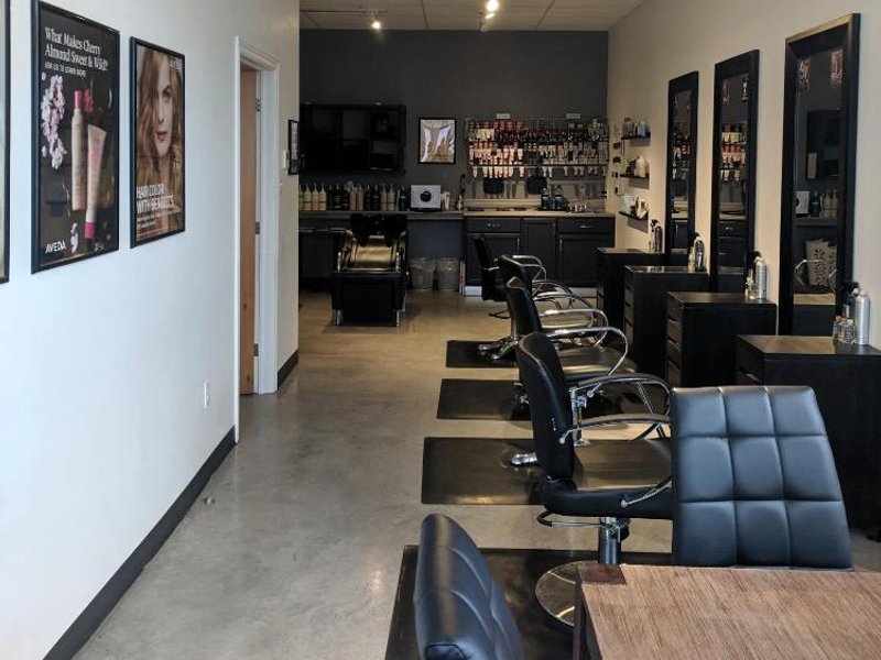 Micro Boutique Living Wolfvilleの写真