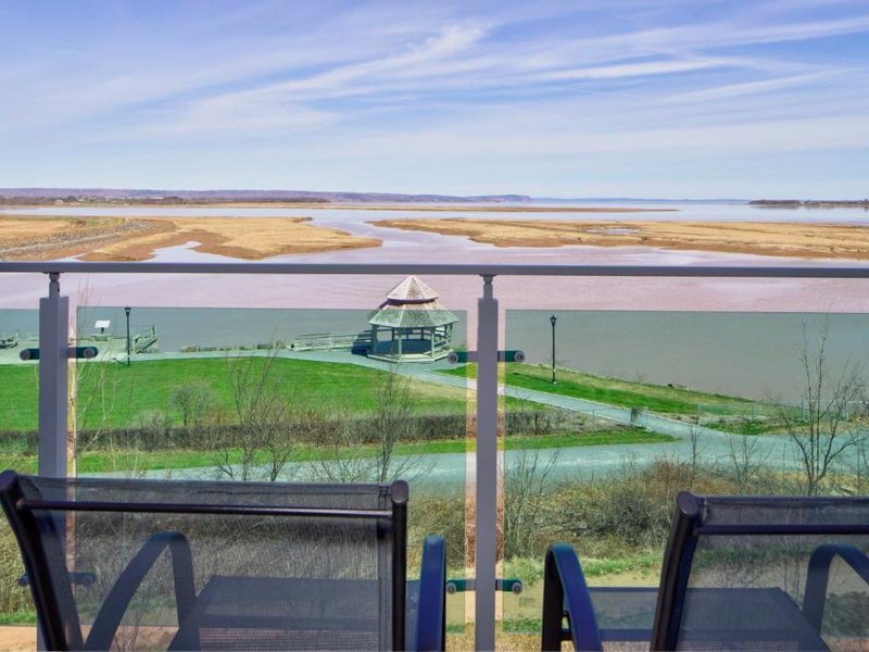 Micro Boutique Living Wolfvilleの写真