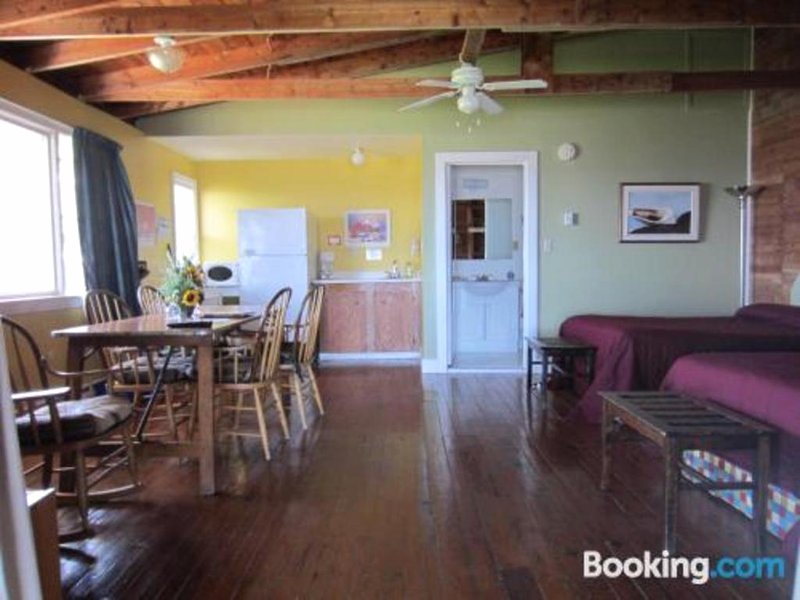 The Breeze Motelの写真