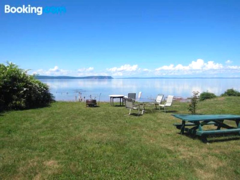 The Breeze Motelの写真