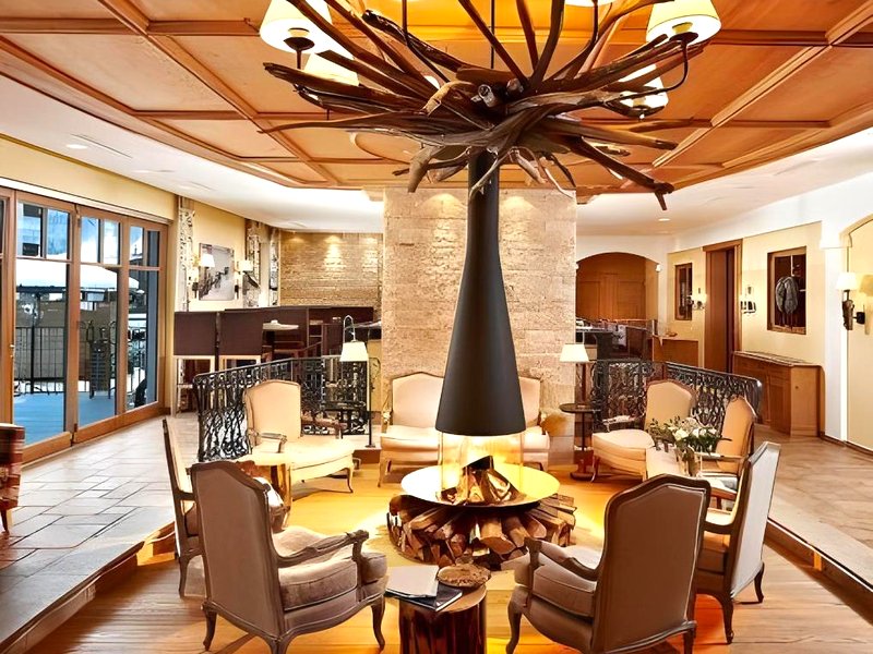 Hotel Alte Postの写真