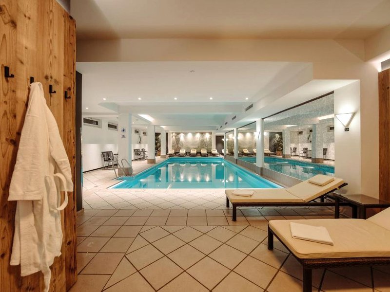 Hotel Alte Postの写真