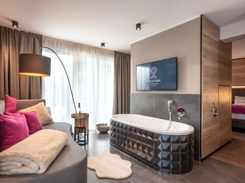 Hotel Adapura Wagrainの写真