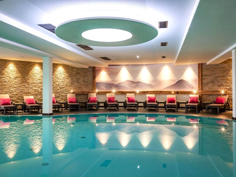 Hotel Adapura Wagrainの写真