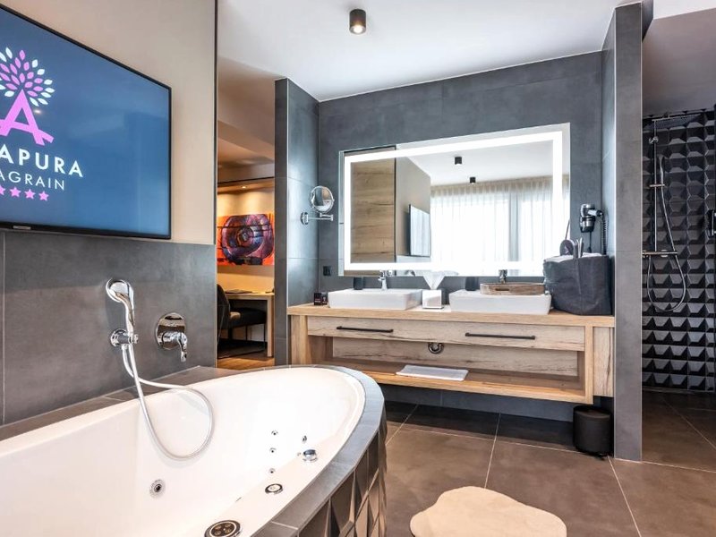 Hotel Adapura Wagrainの写真