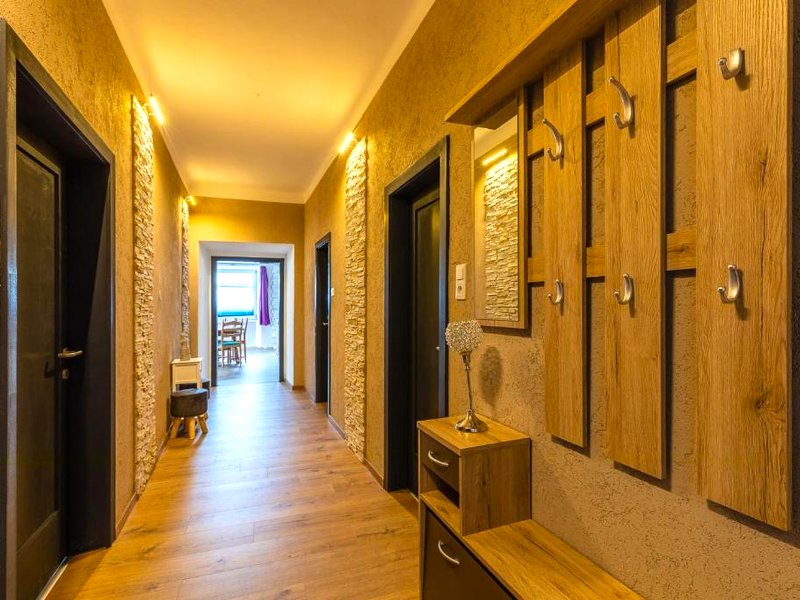 Bed & Breakfast - K2 Brunnen Hausの写真