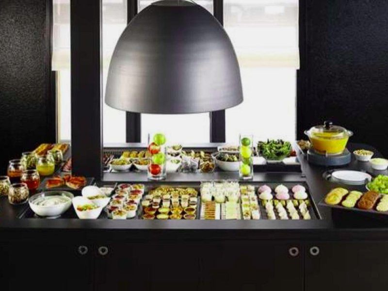 ホテル カンパニール チャンベリー (Hotel Campanile Chambery)の写真