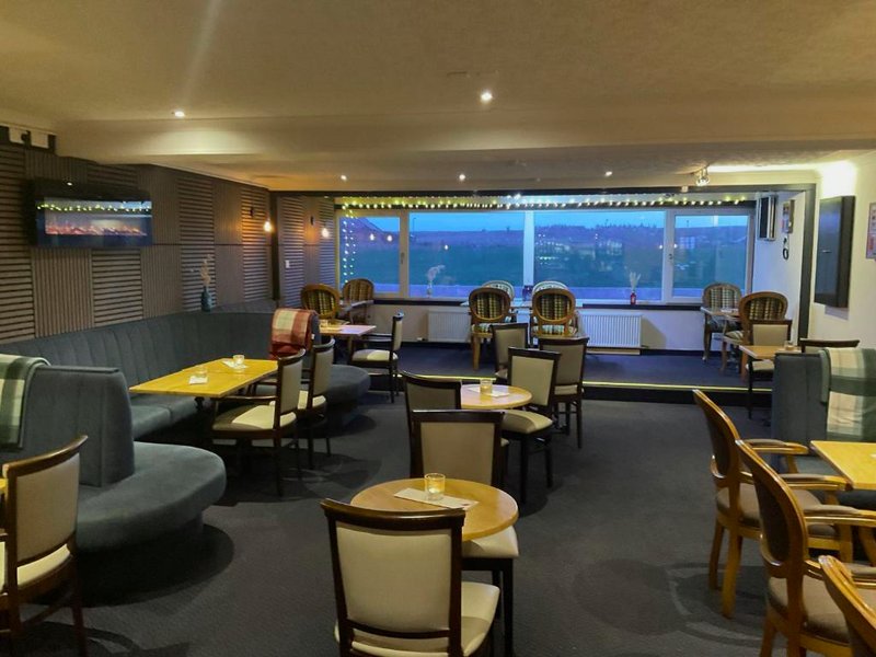 シービュー ホテル (Seaview Hotel)の写真